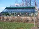 Jan 2008 side of greenhouse